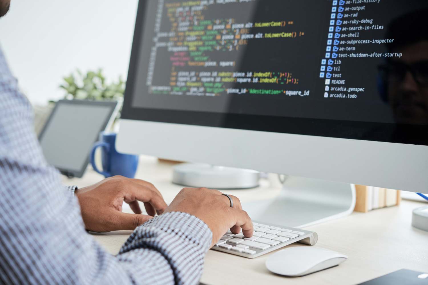 coding man 2 compressed